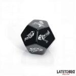 Posture Sex Dice - Image 4