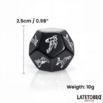 Posture Sex Dice - Image 5
