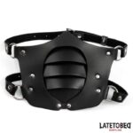 Punk Style Mask Adjustable - Image 5