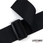 Ribbon Neck to Wrist Bondage - Image 9