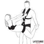 Shoulder SwingStrap - Image 3