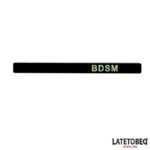 Spanking Paddle 38 cm - Image 2