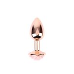Spark Rose Jewel Anal Plug Size S - Image 2