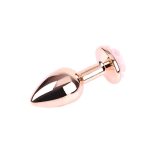 Spark Rose Jewel Anal Plug Size S - Image 4