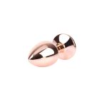 Spark Rose Jewel Anal Plug Size S - Image 5