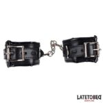 Sponge Wrist Cuff - Image 4