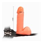 Strap-On with Dildo 15,7 cm - Image 6