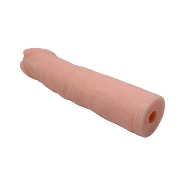 Strap-On with Dildo 18,8 cm - Image 3