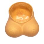 Testicle-Shaped Pocket-Emptying Bowl - Image 3