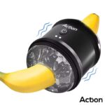 Thor Double Sided Vibrating Masturbator - Image 6