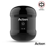 Thor Double Sided Vibrating Masturbator - Image 7