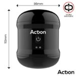 Thor Double Sided Vibrating Masturbator - Image 8