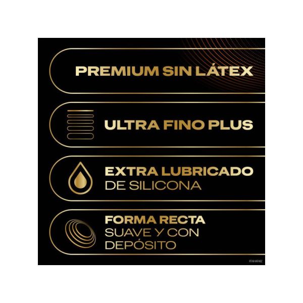 Total Connection Condom 20 Units - Image 2