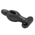 Vibrating Anal Plug - Image 4