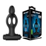 Vibrating Anal Plug - Image 7