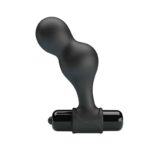 Vibrating Butt Plug - Image 2