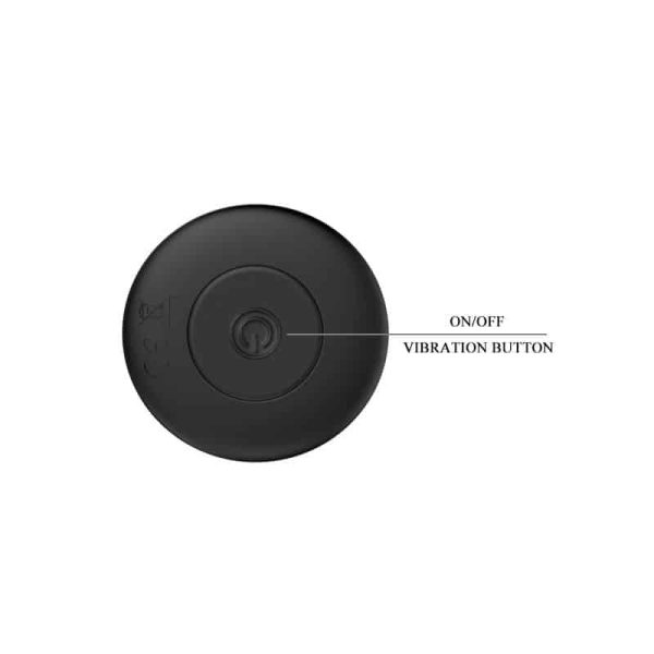 Vibrating Butt Plug - Image 12