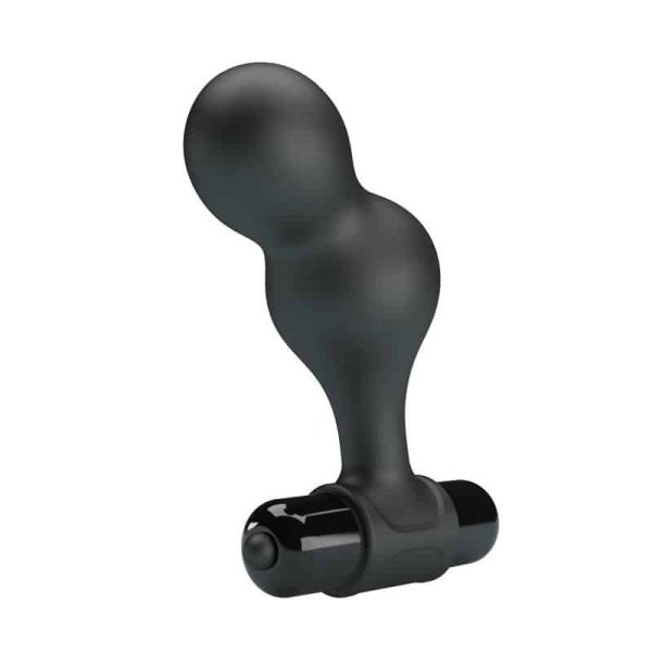 Vibrating Butt Plug - Image 3