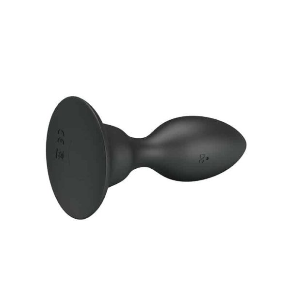 Vibrating Butt Plug - Image 19