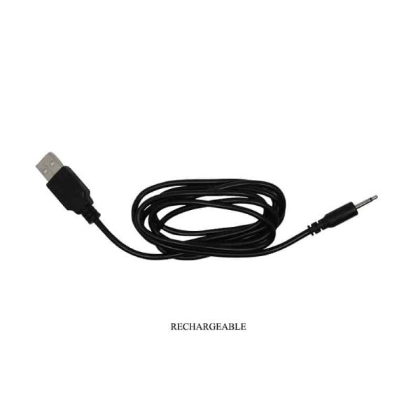 Vibrating Butt Plug - Image 13