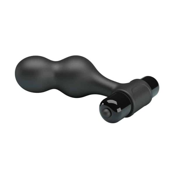 Vibrating Butt Plug - Image 4