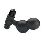 Vibrating Butt Plug - Image 5