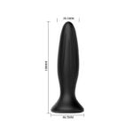 Vibrating Butt Plug - Image 14