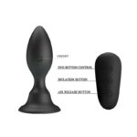 Vibrating Butt Plug - Image 21