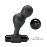 Vibrating Butt Plug - Image 6