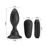 Vibrating Butt Plug - Image 23