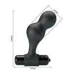 Vibrating Butt Plug - Image 8