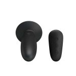 Vibrating Butt Plug with Remote control USB - Image 2