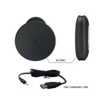 Vibrating Butt Plug with Remote control USB - Image 7