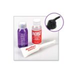 Vibrating P-Spot Massager Black - Image 4