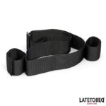 Waistband and Velcro Wrist Cuff - Image 5