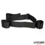 Waistband and Velcro Wrist Cuff - Image 6