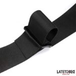 Waistband and Velcro Wrist Cuff - Image 7