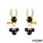 Nipple Clamps with Bell - Image 10