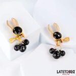 Nipple Clamps with Bell - Image 12