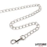 sponge collar with leash - Image 5