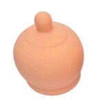 Breast Shaped Anti-Stress Ball - Image 2