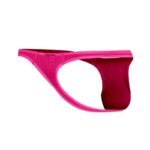 C4MSPX06 Brazilian Thong Hot Pink - Image 4