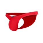 C4MSPX07 Capri Brief Scarlet - Image 3