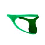 C4MSPX11 Micro Thong Green - Image 4
