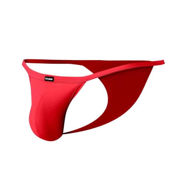 C4MSPX16 Tanga Kini Scarlet - Image 3
