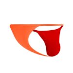 C4MSPX16 Tanga Kini Tangerine - Image 4