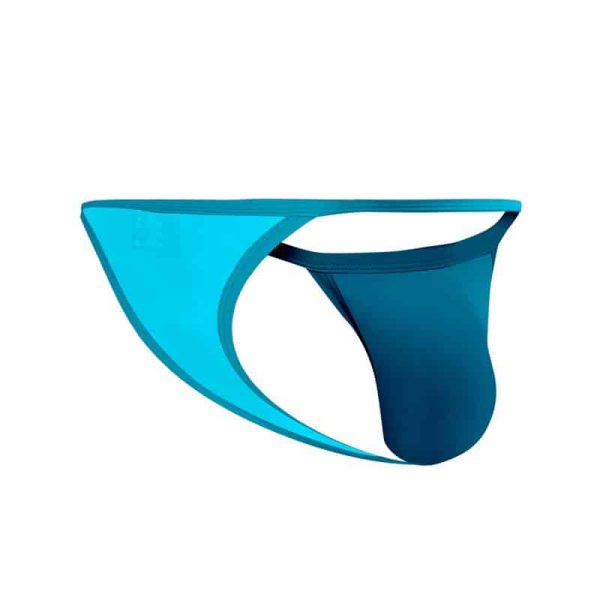 C4MSPX16 Tanga Kini Turquoise - Image 5