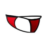 C4MSPX17 Mini Tanga Kini Scarlet - Image 4