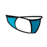 C4MSPX17 Mini Tanga Kini Turquoise - Image 4