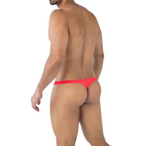 C4MSPXBUL02 String Bulge Crimson Red - Image 2